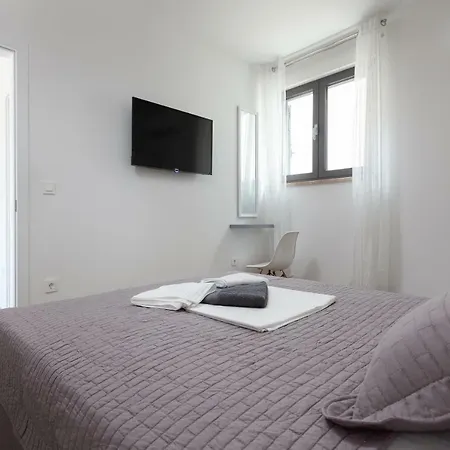 Apartament A&z