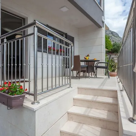 A&z Apartament *