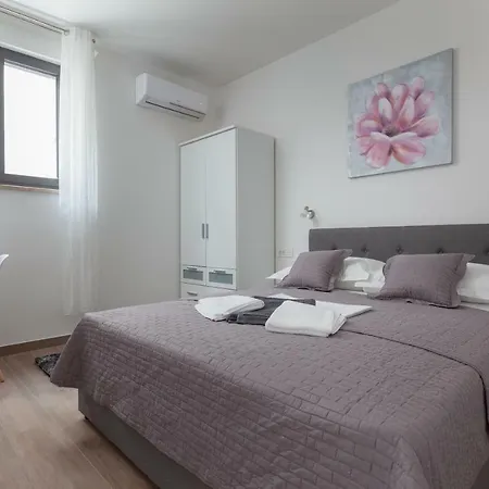 Apartament A&z *