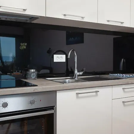Apartament A&z *