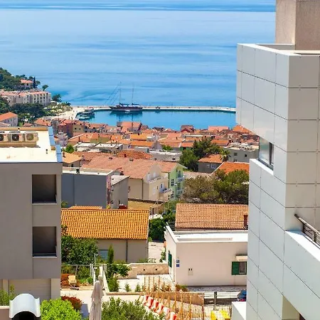 A&z Apartament *
