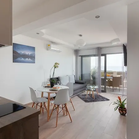 A&z Apartament *