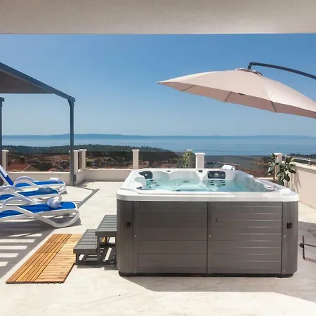 Apartament A&z