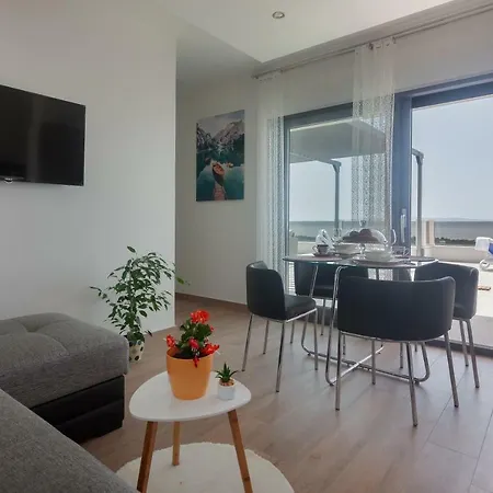 Apartament A&z Makarska