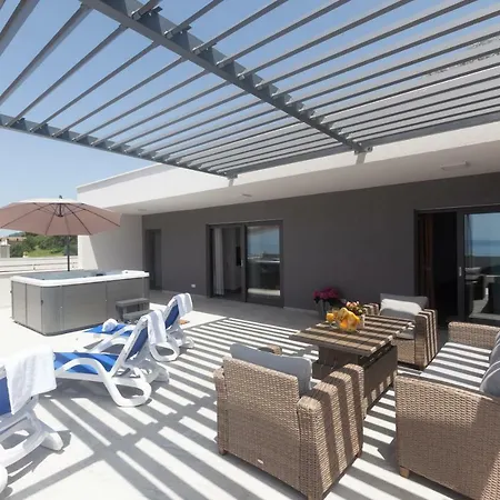 Apartament A&z
