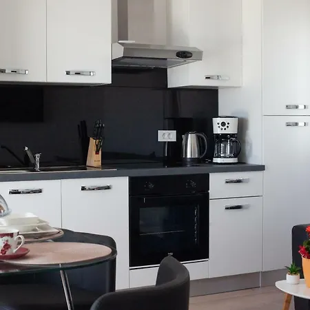 A&z Apartament